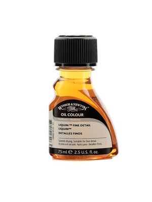 Winsor  And  Newton Liquin Fine Detail Medium 75 Ml (3221752)