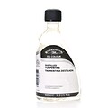 Winsor  And  Newton Oil  And  Alkyd Solvents English Distilled Turpentine 500 Ml (3249744)
