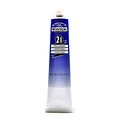 Winsor  And  Newton Winton Oil Colours 200 Ml French Ultramarine 21 (1437263)
