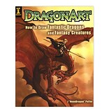 WriterS Digest Dragonart Dragonart (9781581806571)