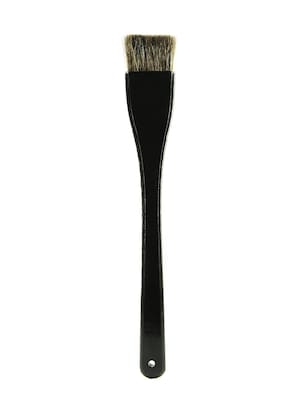 Yasutomo Lacquered Handle Hake Brushes 1 1/2 In. (G15)