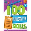 Thinking Kids 100 Kindergarten Skills Workbook