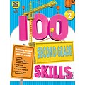 Thinking Kids 100 Second Grade Skills Workbook