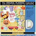 2017 WELLS STREET BY LANG Family Plan-It Plus (17997009162)