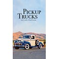 2017 TURNER PHOTO Pickup Trucks Photo 2-Year Planner (17998960011)