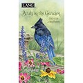 2017 LANG Birds In The Carden Two Year Planner (17991071093)