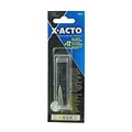 X-Acto No. 12 Mini Curved Carving Blade Pack Of 5 [Pack Of 3] (3PK-X212)