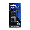 X-Acto No. 2 Large, Fine Point Blades Dispenser Of 15 [Pack Of 3] (3PK-X402)