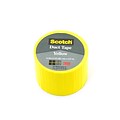 3M Duct Tape Yellow [Pack Of 12] (12PK-1005-YLW-IP)