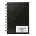 Cachet Classic Sketch Book Wirebound Edition 7 In. X 10 In.  [Pack Of 2] (2PK-471200710)