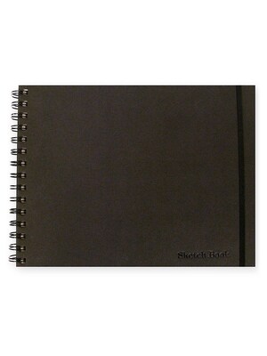 Cachet Select Sketch Book 10 In. X 8 In. (478201008)