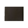 Cachet Select Sketch Book 10 In. X 8 In. (478201008)