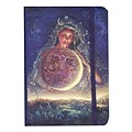 Peter Pauper Small Format Journals Moon Goddess 5 In. X 7 In. 160 Pages [Pack Of 3] (3PK-9781441302632)