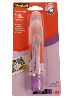 Elmer's All-Purpose Washable Glue Sticks