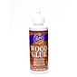 Aleene's Craft Glue, 4 oz., White, 12/Pack (89284-PK12)