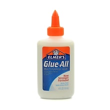 Elmers Glue, 4 oz., 12/Pack (33020-PK12)