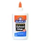 ElmerS Washable School Glue 7 5/8 Oz. [Pack Of 8] (8PK-E308)