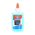 Elmers Washable School Glue, 4 oz. (73252-PK12)