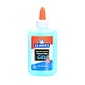 Elmer's Washable School Glue, 4 oz. (73252-PK12)