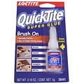 Loctite Super Glue, 0.18 oz., 4/Pack (38767-PK4)
