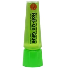 Prang Liquid Glue, 1.69 oz., Green, 10/Pack (69970-PK10)