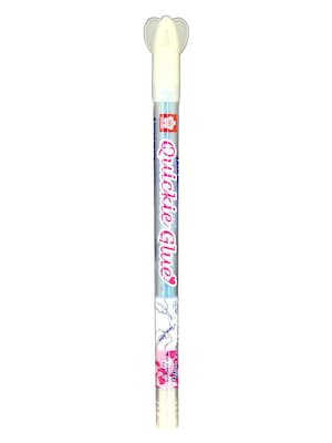 Sakura Removable School Glue Pens, 0.7 oz., Blue, 12/Pack (11792-PK12)