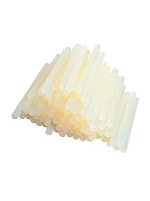 Surebonder Glue Sticks, 4 oz., White, 3/Pack (82186-PK3)