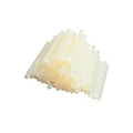 Surebonder Glue Sticks, 4 oz., White, 3/Pack (82186-PK3)