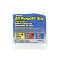 Surebonder Glue Sticks, 4 oz., White, 6/Pack (71917-PK6)
