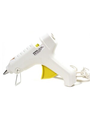 Surebonder Low Temperature Full Size Glue Gun Each [Pack Of 3] (3PK-L-270)