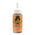 Gorilla Glue, 4 oz., 3/Pack (59549-PK3)
