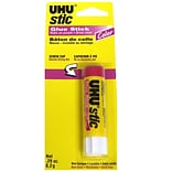 Uhu Color Glue Stick 0.29 Oz. [Pack Of 24] (24PK-99601)