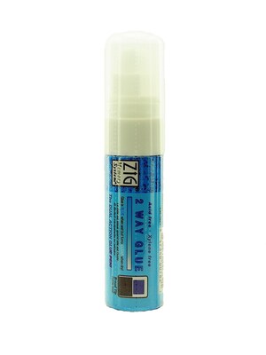 Zig Glue Pens, 3/Pack (69124-PK3)