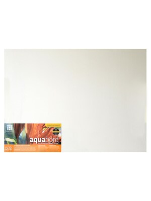 Ampersand Aquabord 22 In. X 30 In. Each (CBT22)