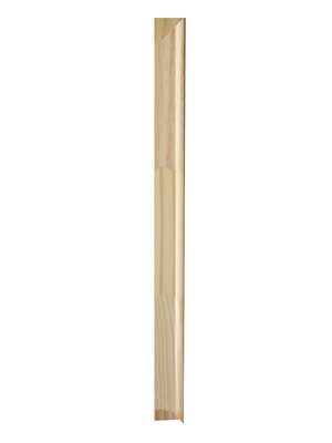 Best Heavy Duty Pine Super Stretcher Bars 26 In. [Pack Of 2] (2PK-890011)