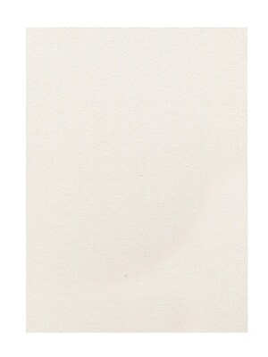Discovery Economy Stretched Canvas 20 In. X 24 In. Each [Pack Of 2] (2PK-TX162024 BULK)