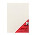 Discovery Finest Stretched Cotton Canvas White 16 In. X 20 In. Each [Pack Of 3] (3PK-TX161620)