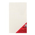 Discovery Finest Stretched Cotton Canvas White 18 In. X 36 In. Each (TX161836)