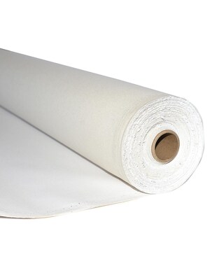 Fredrix Acrylic Primed Cotton Duck Canvas - Tara Style 70 53 In. X 30 Yd. Roll (2046)
