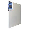 Fredrix Blue Label Ultra-Smooth Portrait Grade Pre-Stretched Artist Canvas 24 In. X 30 In. Each (5611)