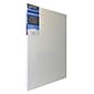 Fredrix Blue Label Ultra-Smooth Portrait Grade Pre-Stretched Artist Canvas 30 In. X 40 In. Each (5613)