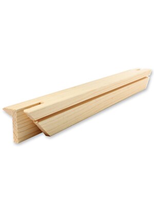 Fredrix Gallery Stretcher Strips 16 In. [Pack Of 4] (4PK-6816)