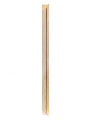 Fredrix Gallery Stretcher Strips 22 In. [Pack Of 4] (4PK-6822)
