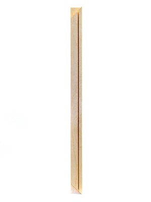 Fredrix Gallery Stretcher Strips 24 In. [Pack Of 4] (4PK-6824)