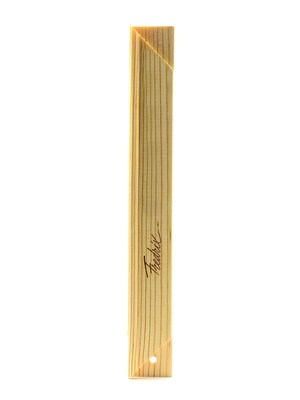 Fredrix Stretcher Bar Strips 20 In. [Pack Of 10] (10PK-6020B)