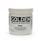 Golden Acrylic Gesso White 16 Oz. (3550-6)