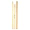 Masterpiece Artist Canvas Vincent Pro Bar Stretcher Kits With Brace 22 In. [Pack Of 2] (2PK-MA5122S)