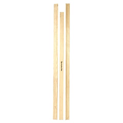 Masterpiece Artist Canvas Vincent Pro Bar Stretcher Kits With Brace 42 In. (MA5142S)