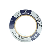 Blue Dolphin Tapes PainterS Tape For Professionals 2 In. X 180 Ft. (BDT 0200)