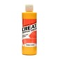 Createx Acrylic Colors Golden Yellow 8 Oz., Craft Supplies [Pack Of 3] (3PK-2003-08)